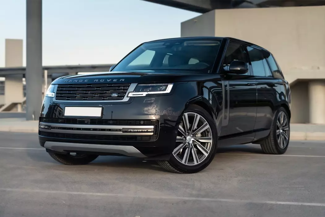Range Rover